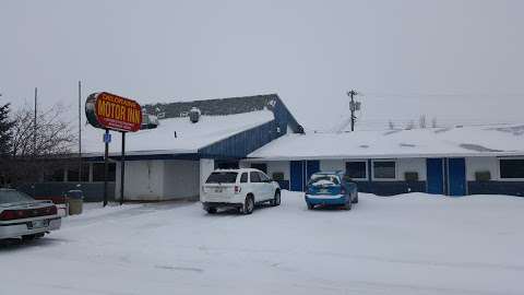 Deloraine Motor Inn