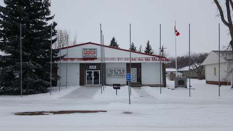 Royal Canadian Legion Branch 83